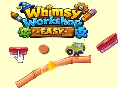 Jeu Whimsy Workshop Easy en ligne