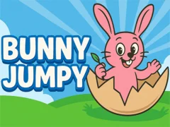 Jeu Lapin Jumpy en ligne