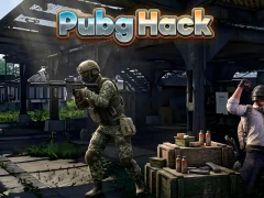 Jeu Piratage Pubg en ligne