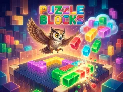 Jeu Blocs de puzzle en ligne