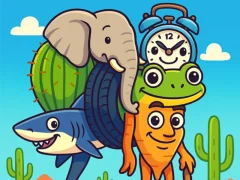 Jeu MEME Challenge. Io en ligne