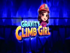 Jeu Fille d'escalade par gravité en ligne
