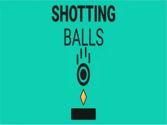 Jeu Balles de tir en ligne