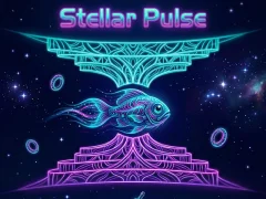 Jeu Stellar Pulse en ligne
