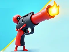 Jeu Pistolet Stickman humain en ligne Jeu Pistolet Stickman humain en ligne