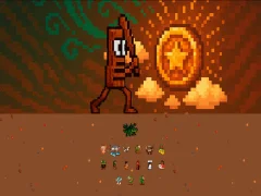 Jeu Tung Tung Sagur: Clicker en ligne