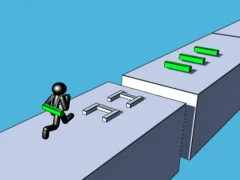 Jeu Échelle de bâton en ligne