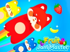 Jeu Maître de la confiture de fruits en ligne