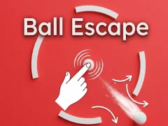 Jeu Ball Escape en ligne