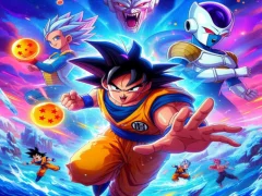 Jeu La chambre de quiz hyperbolique en ligne