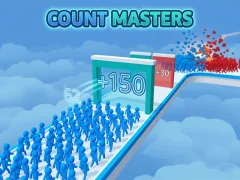Jeu Compter les maîtres en ligne