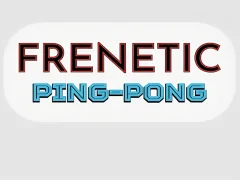 Jeu Ping-pong frénétique en ligne