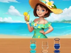Jeu Confiture d'eau en ligne