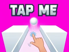 Jeu Appuyez-moi en ligne