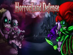 Jeu HorreurLand Defense en ligne