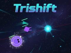 Jeu Trishift en ligne