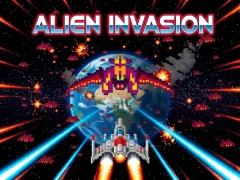 Jeu Invasion extraterrestre en ligne