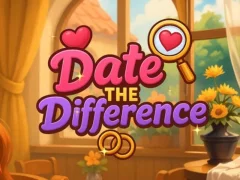 Jeu Date de la différence en ligne