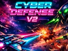 Jeu Cyberdéfense V2 en ligne