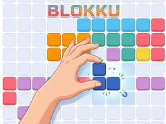 Jeu BLOKKU en ligne