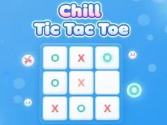 Jeu Détendez-vous Tic Tac Toe en ligne
