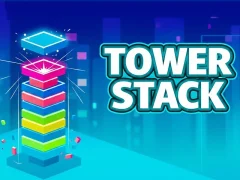 Jeu Pile de tour en ligne