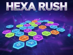 Jeu Ruée hexadécimale en ligne