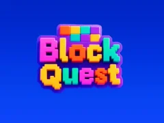 Jeu Quête de blocage en ligne Jeu Quête de blocage en ligne
