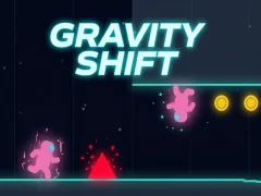 Jeu Gravity Shift en ligne