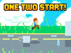 Jeu Un Deux Départ en ligne