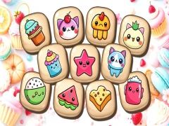 Jeu Puzzle de carreaux sweetsu en ligne
