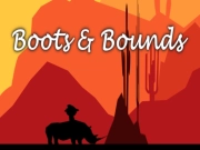 Jeu Bottes n bornes en ligne