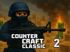 Jeu Contre-artisanat classique 2 en ligne