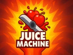 Jeu Machine à jus en ligne