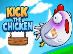 Jeu Frappez le poulet en ligne