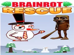 Jeu Sauvetage de Brainrot en ligne
