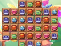 Jeu Puzzle Maya en ligne