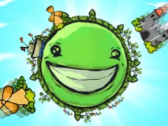 Jeu L'évolution de la Terre en ligne