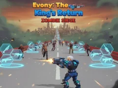 Jeu Evony : Le retour des rois en ligne Jeu Evony : Le retour des rois en ligne