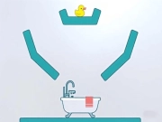 Jeu Aider le canard en ligne
