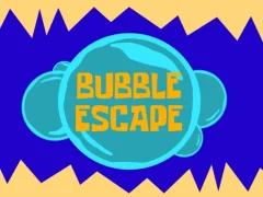 Jeu Évasion de bulles en ligne