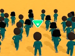 Jeu DontMove en ligne