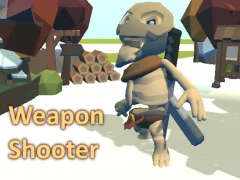Jeu Tireur d'armes en ligne