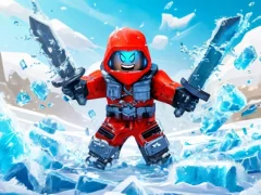 Jeu Fruits Blox en ligne