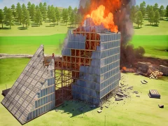 Jeu Simulateur de destruction ultime en ligne