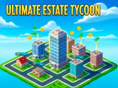 Jeu Tykoon immobilier ultime en ligne