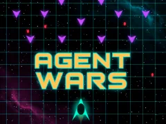 Jeu Guerres d'agents en ligne
