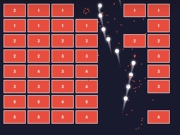 Jeu Gala de briques en ligne