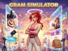 Jeu Simulateur de Gram en ligne