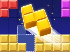 Jeu Légende du puzzle de blocs en ligne